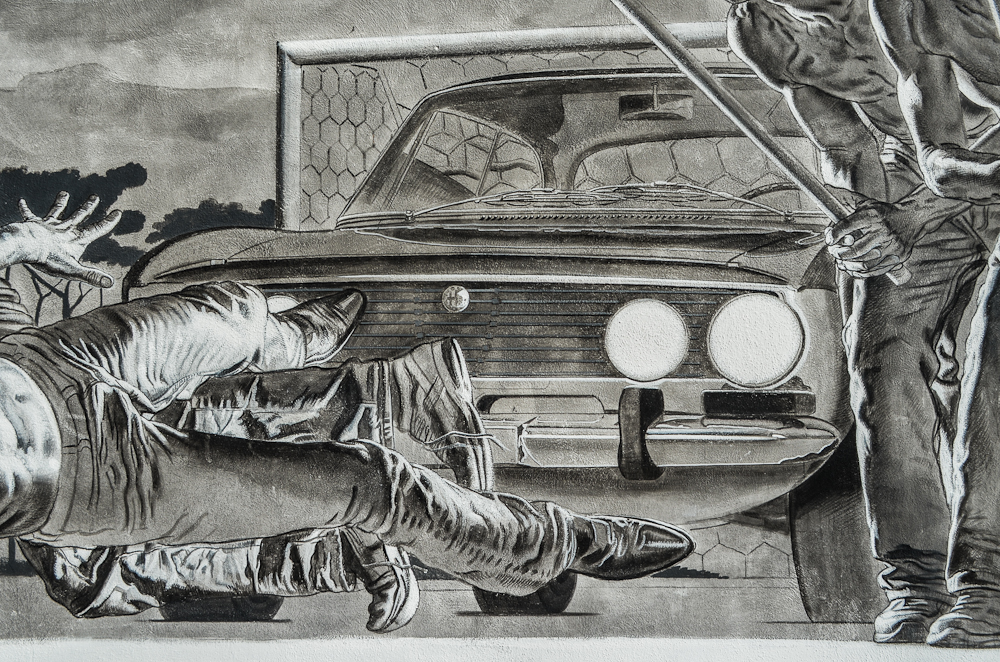 Nicola Verlato - Hostia