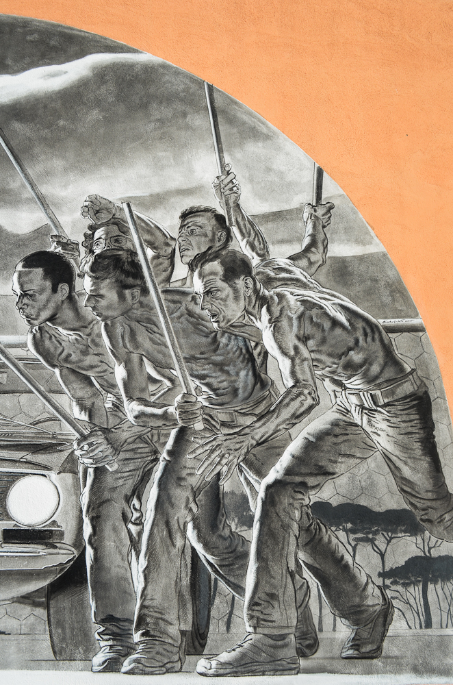 Nicola Verlato - Hostia