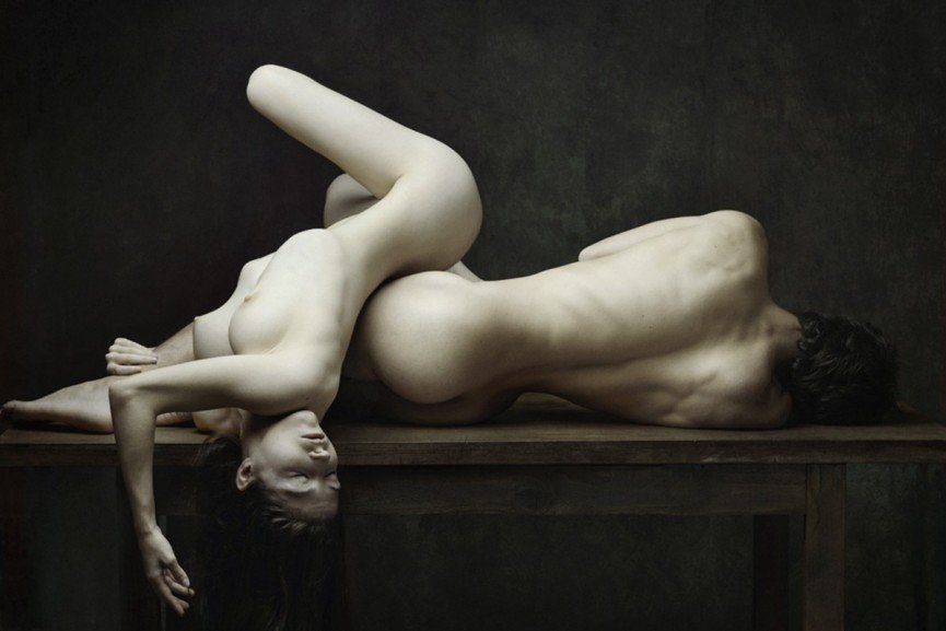 Olivier Valsecchi