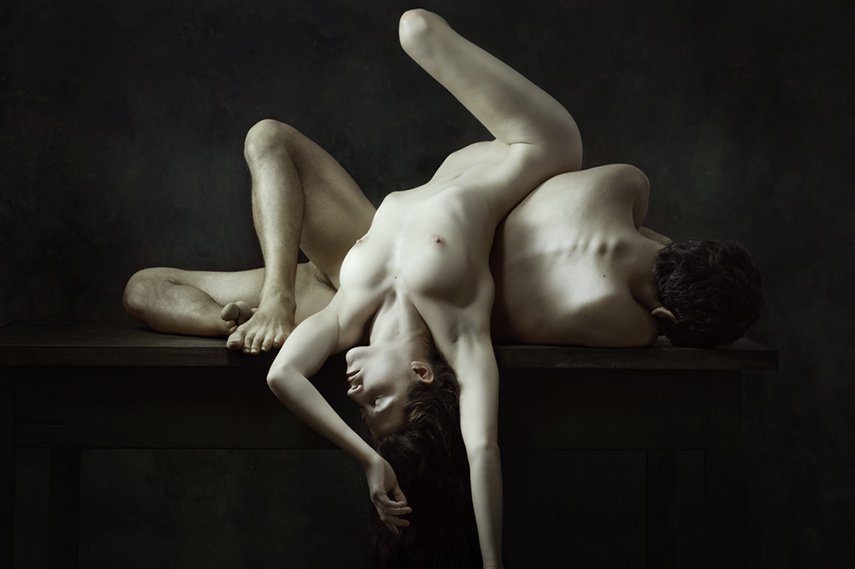 Olivier Valsecchi