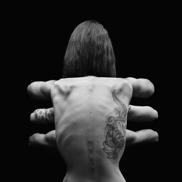 Olivier Valsecchi