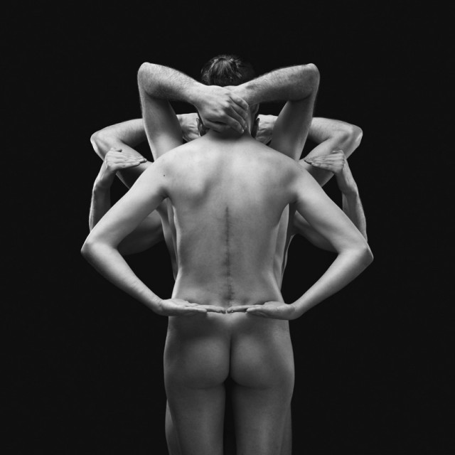 Olivier Valsecchi