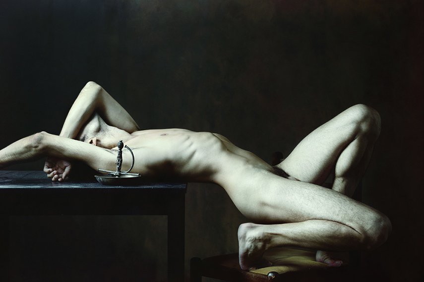 Olivier Valsecchi