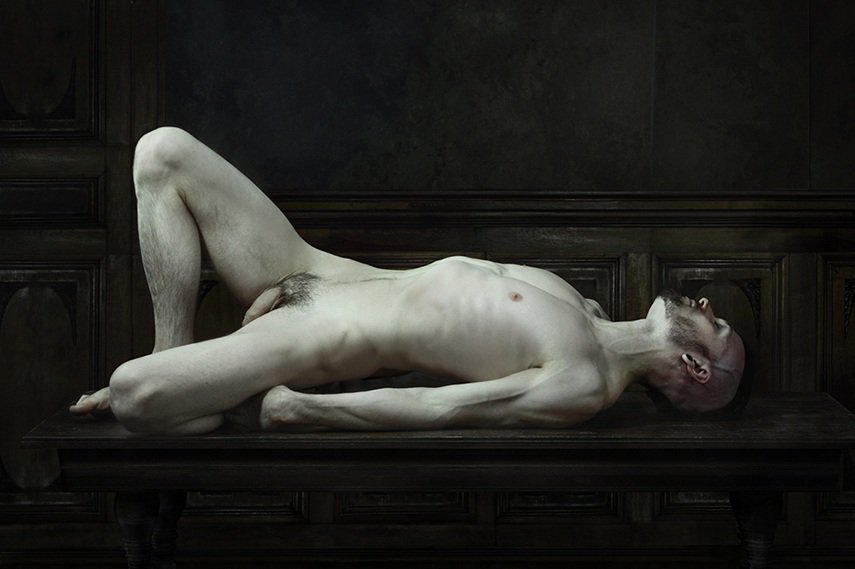Olivier Valsecchi
