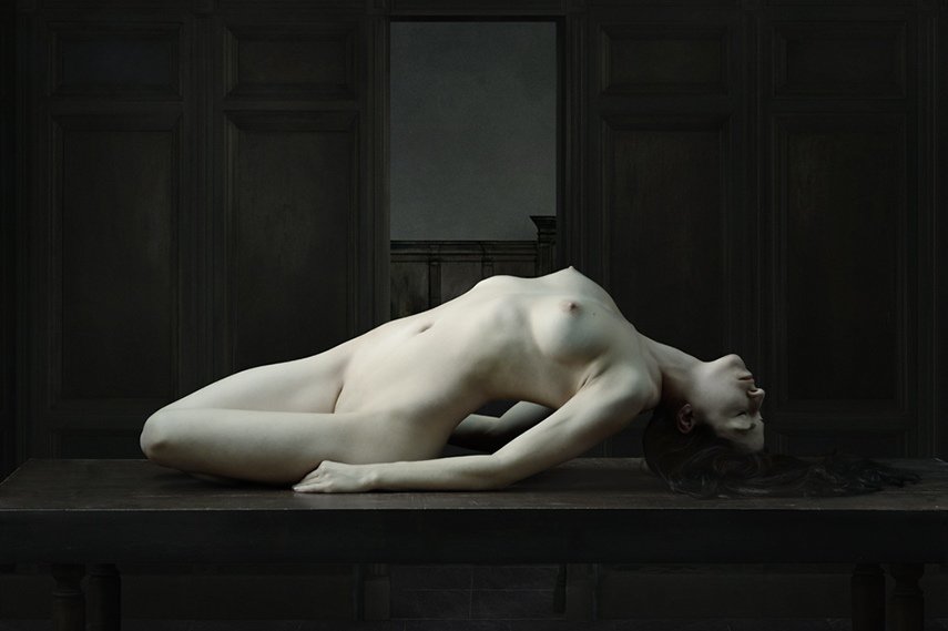 Olivier Valsecchi
