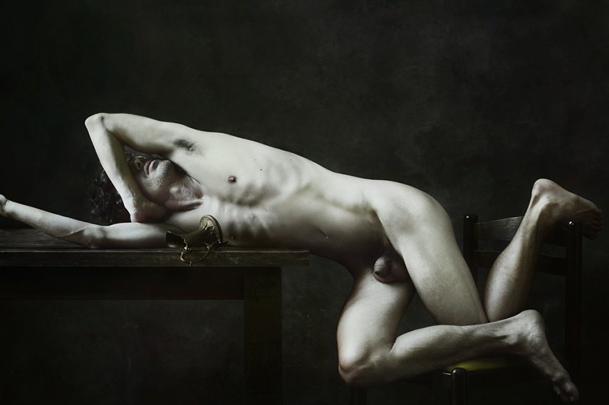 Olivier Valsecchi
