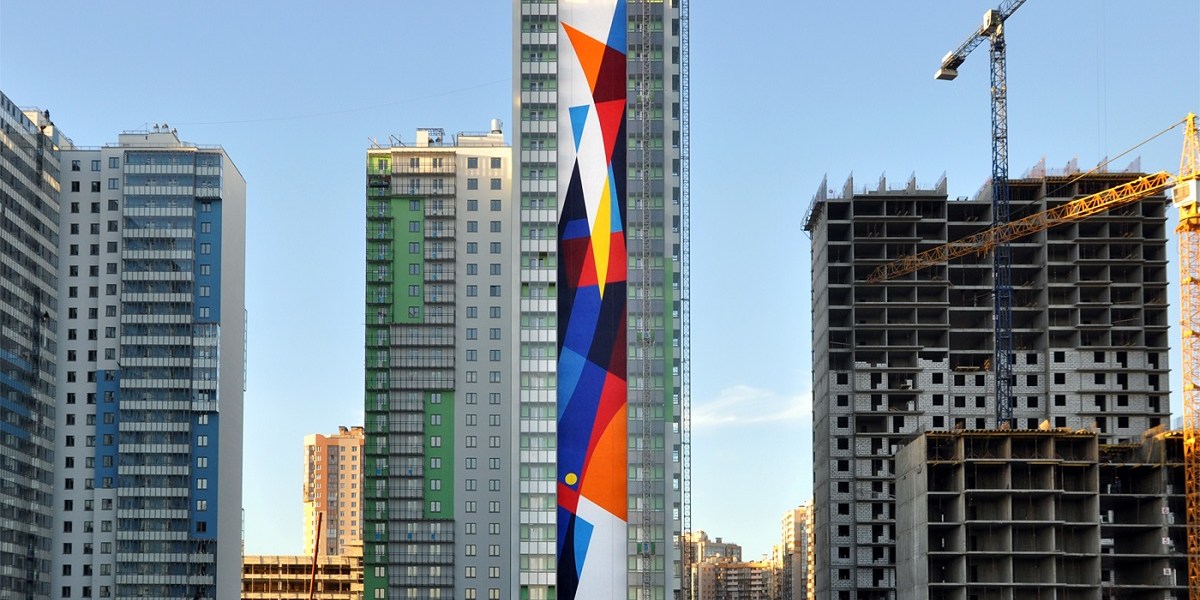 Petro AES @ San Pietroburgo