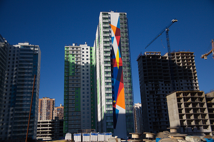 Petro AES @ San Pietroburgo