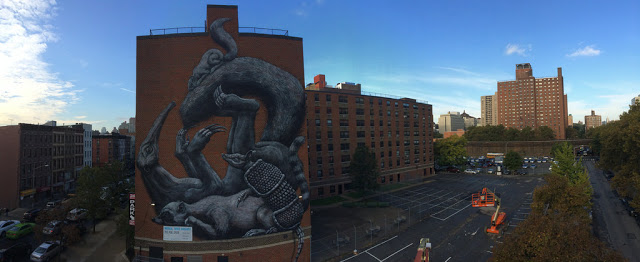 ROA - New York