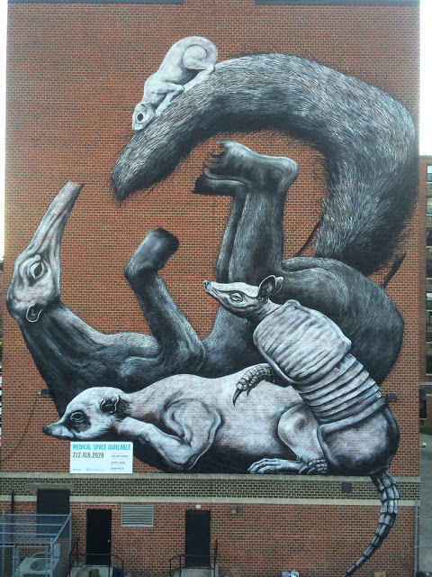 ROA - New York