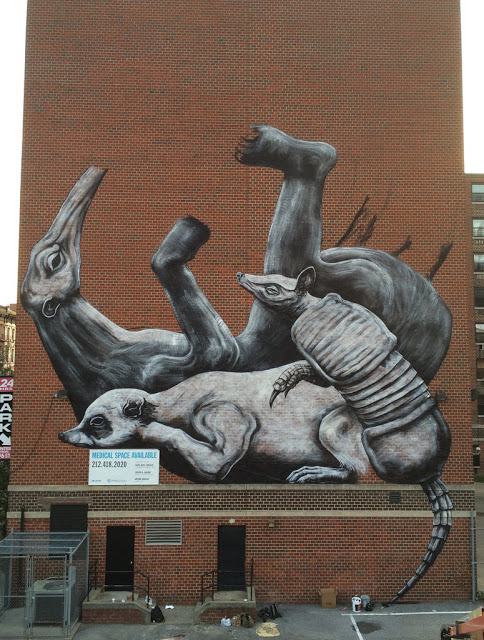 ROA - New York