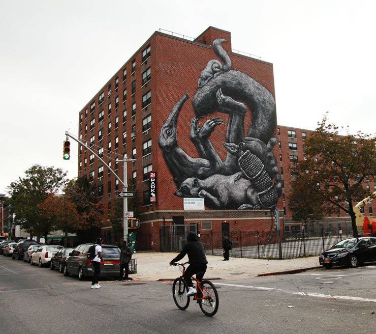 ROA - New York