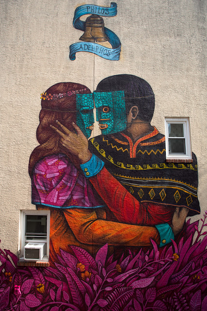 Saner - Philadelphia
