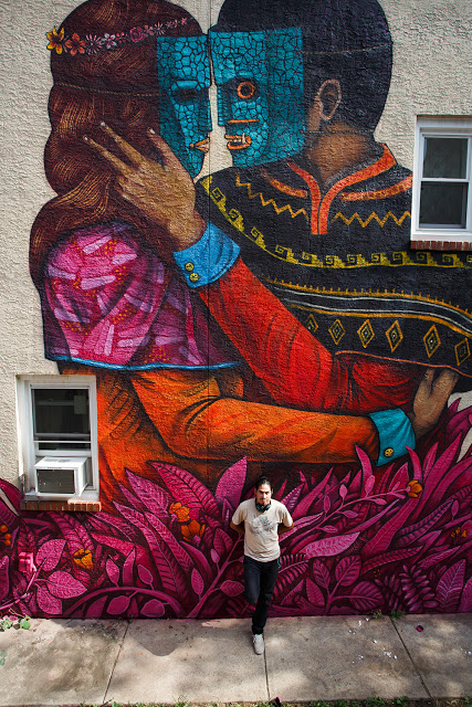 Saner - Philadelphia