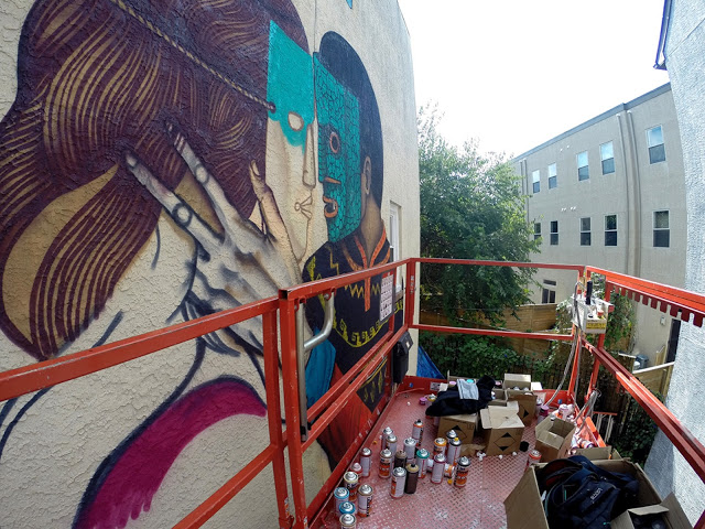 Saner - Philadelphia