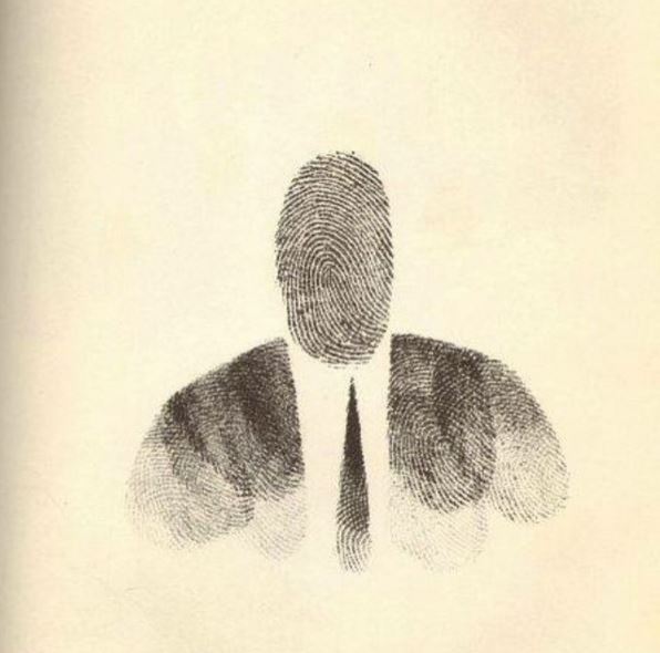 Saul Steinberg