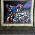Shit Art Fair 2015 – Andreav
