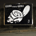 Shit Art Fair 2015 – Blitz n° 1 – Bilboard
