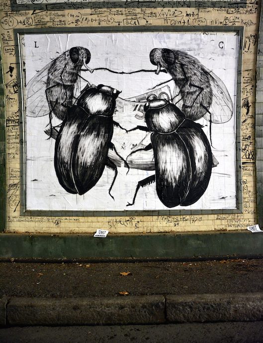 Shit Art Fair 2015 - Luogocomune