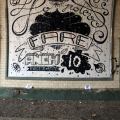 Shit Art Fair 2015 – Mangiatori di patate