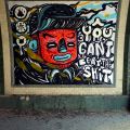 Shit Art Fair 2015 – Tadh Boy