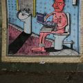 Shit Art Fair 2015 – Woc