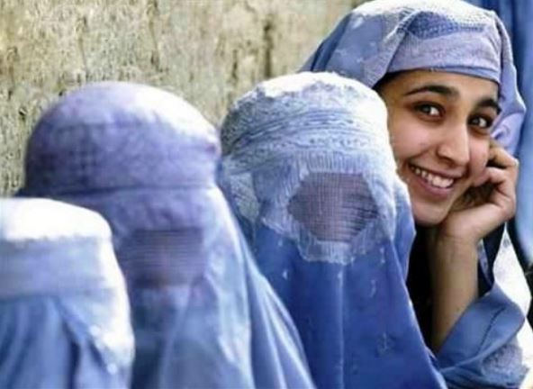 Fotografia di autore sconosciuto