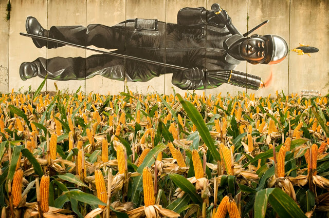 SPOK @ Ordes (Spagna)