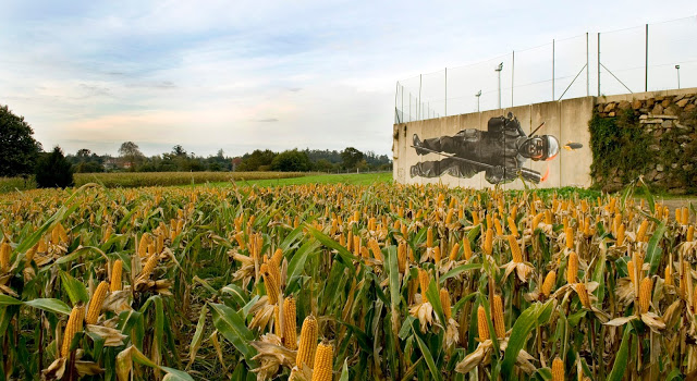 SPOK @ Ordes (Spagna)