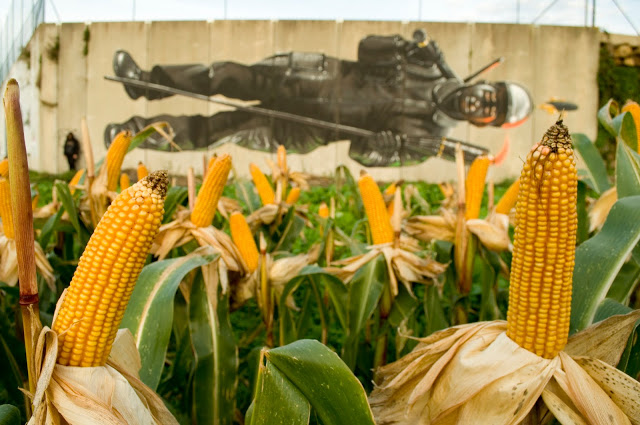 SPOK @ Ordes (Spagna)