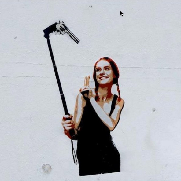 Opera di artista sconosciuto