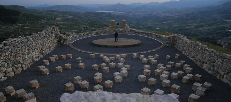 Teatro Andromeda - Sicilia