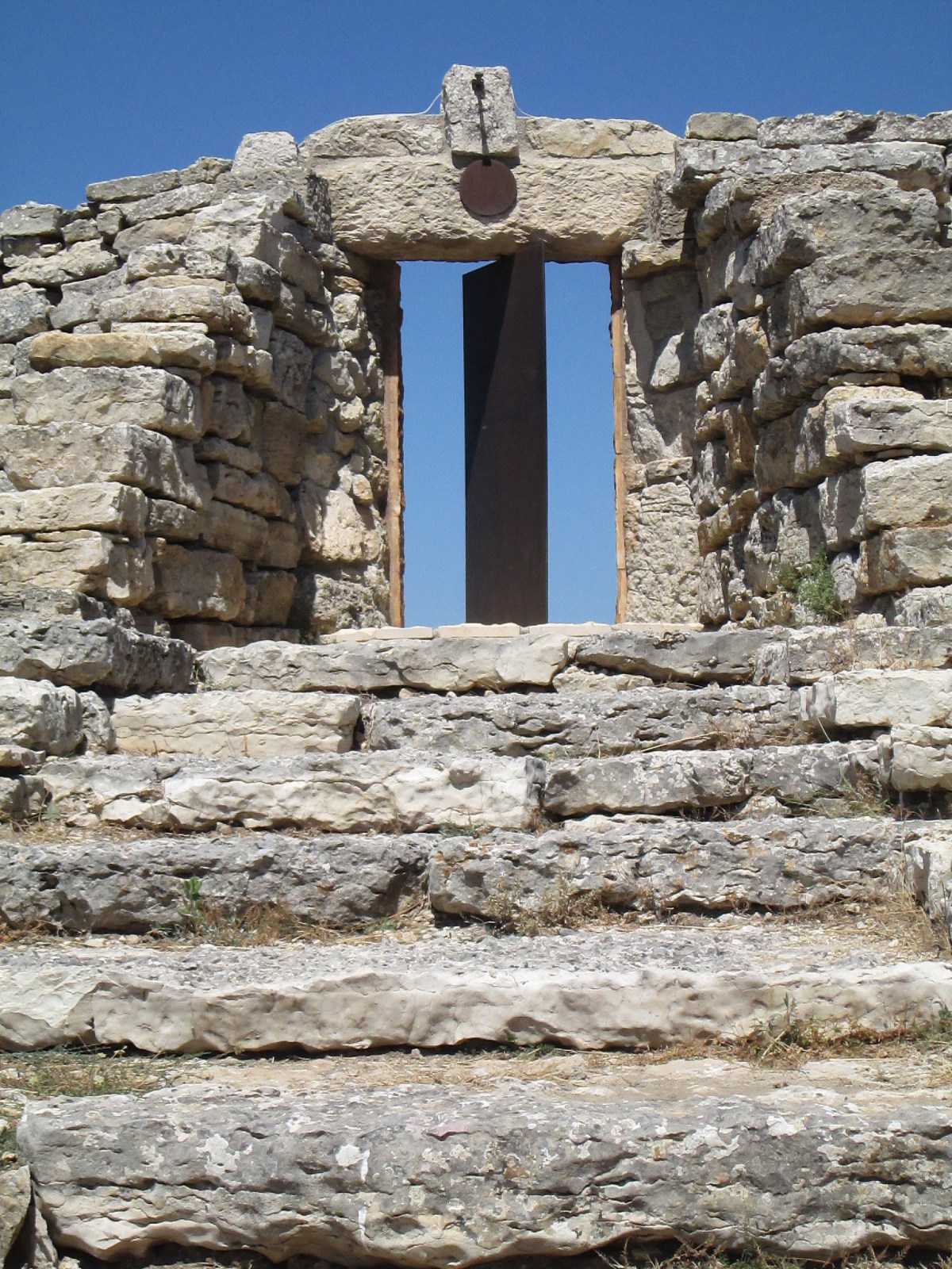Teatro Andromeda - Sicilia