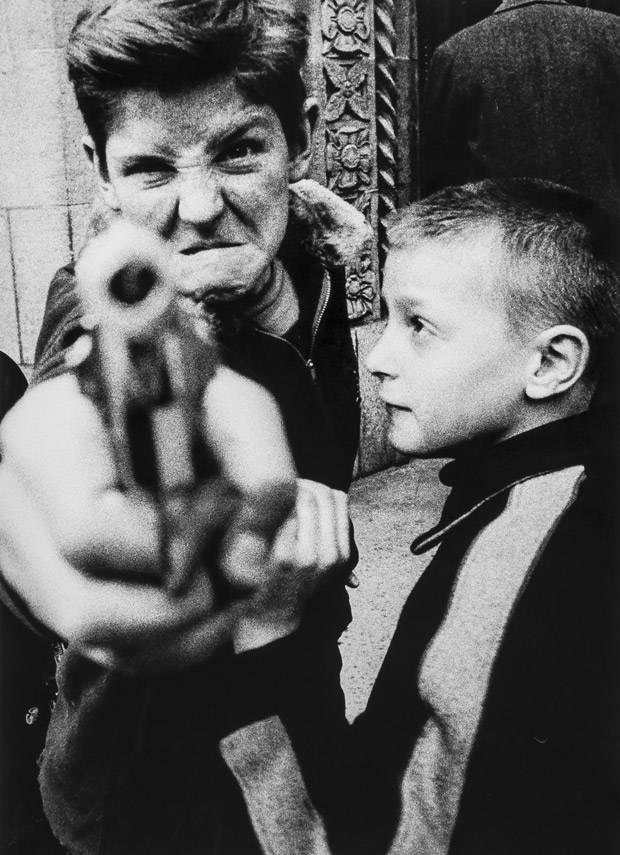 William Klein