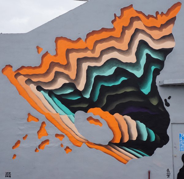 1010 @ Wynwood, Miami