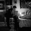 Alva Bernadine – Forniphilia