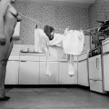 Alva Bernadine – Forniphilia