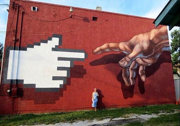 Anat Ronen @ Houston