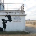 Banksy – Calais