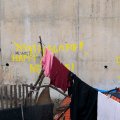 Banksy – Steve Jobs – Calais