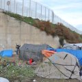 Banksy – Steve Jobs – Calais