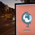 Brandalism a Parigi per COP21