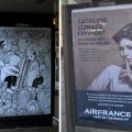 Brandalism a Parigi per COP21