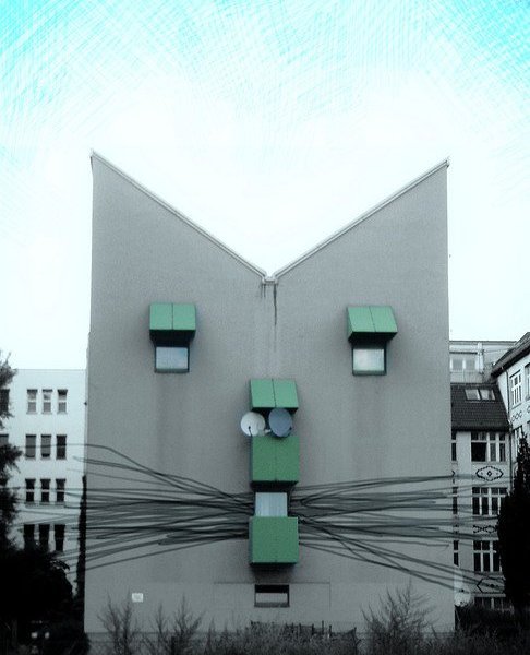 "Cat House" a Berlino