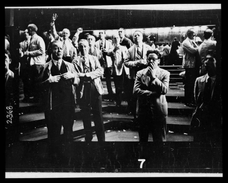 Chicago - City of Extremes - Stanley Kubrick