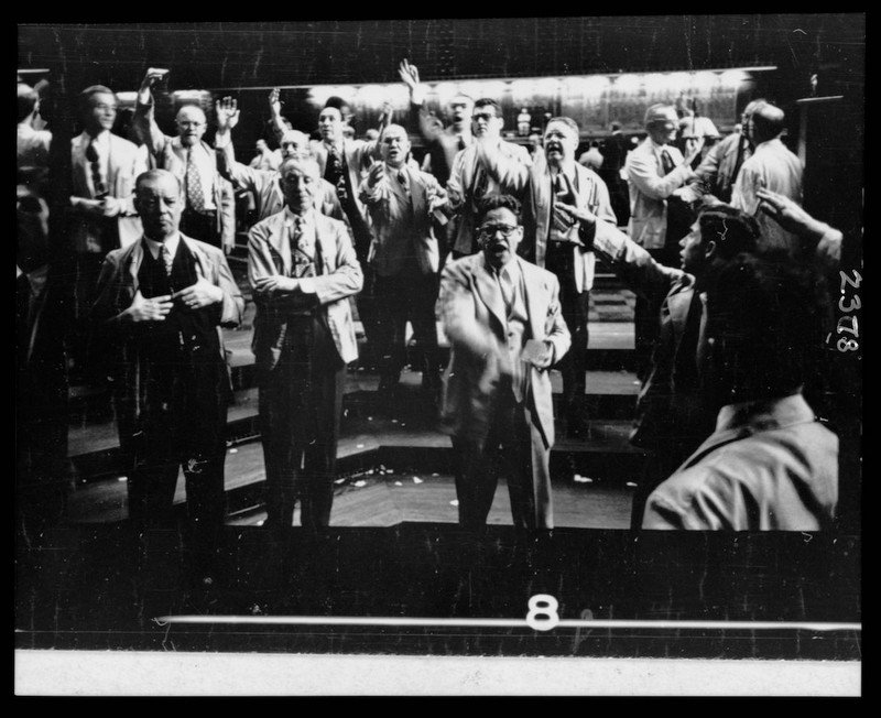 Chicago - City of Extremes - Stanley Kubrick