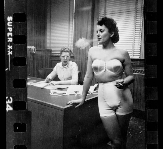 Chicago - City of Extremes - Stanley Kubrick