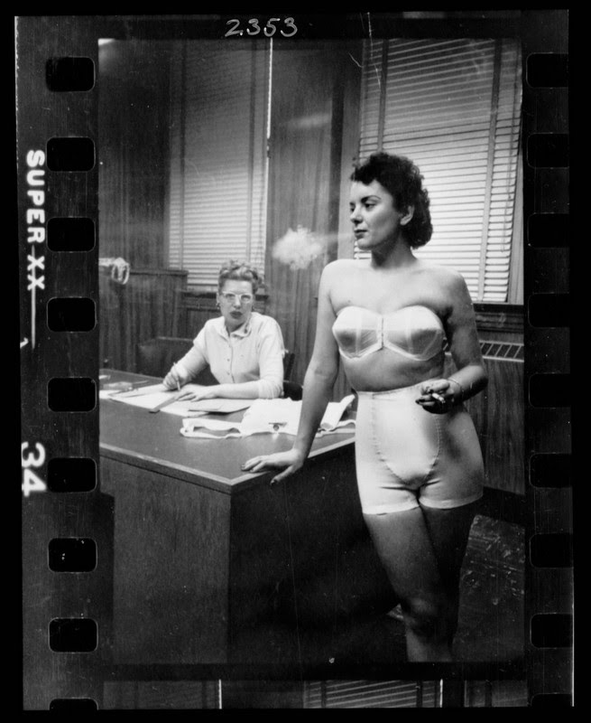 Chicago - City of Extremes - Stanley Kubrick