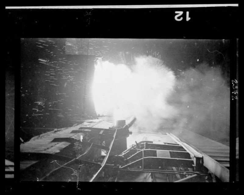 Chicago - City of Extremes - Stanley Kubrick