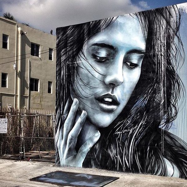 Christina Angelina @ Miami